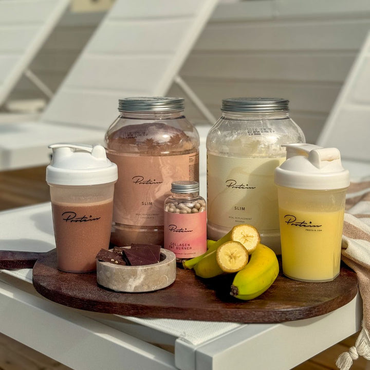 Collagen Fat burner, 150 capsules