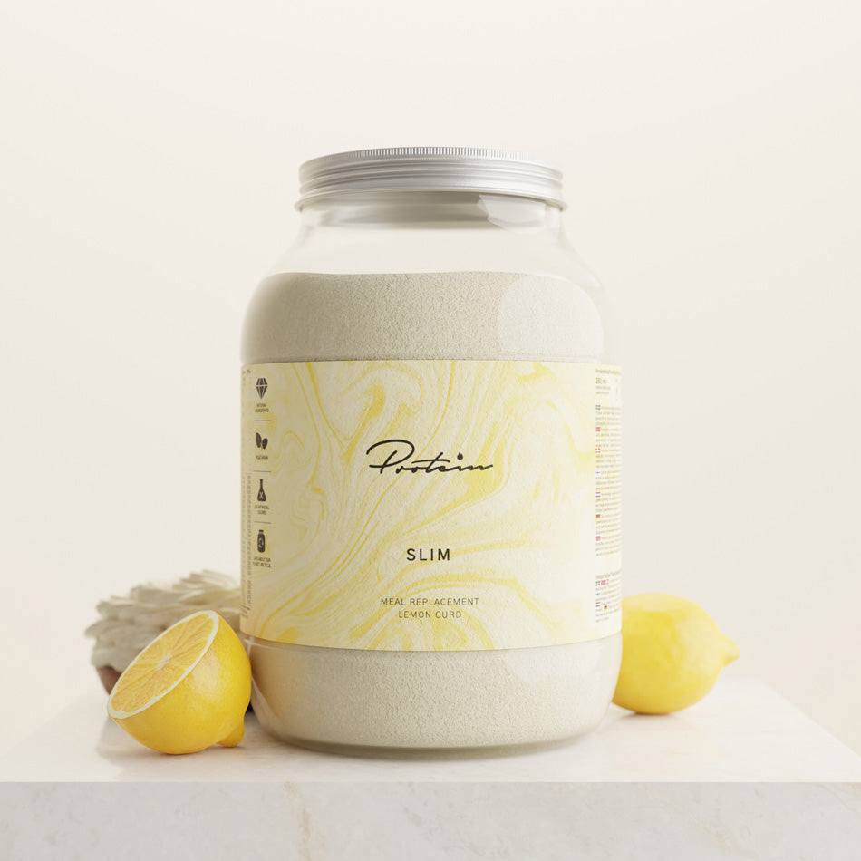 Substitut de repas mince | 34 portions