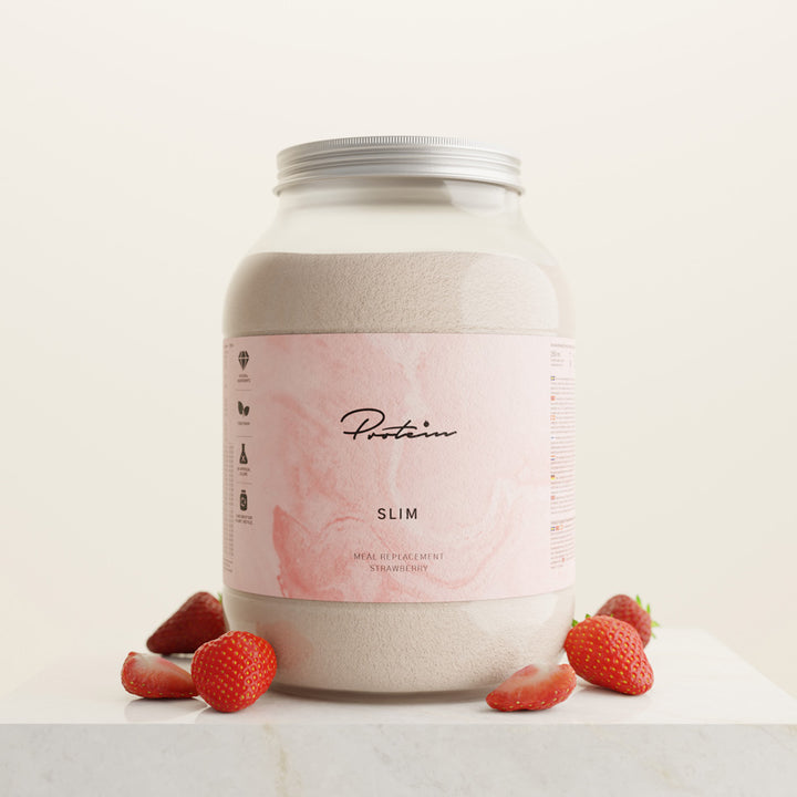 Substitut de repas mince | 34 portions