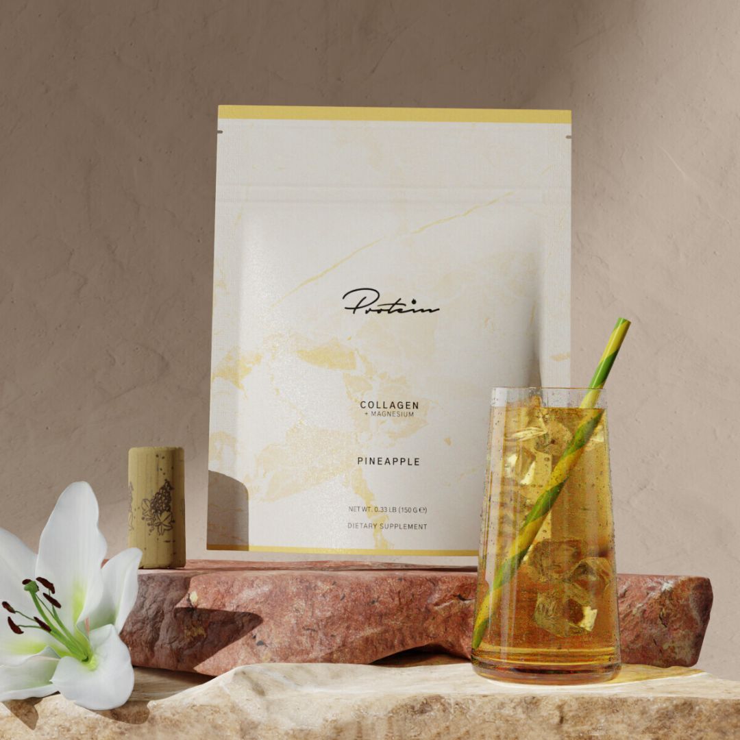 Collagen, For beautiful skin | 150g