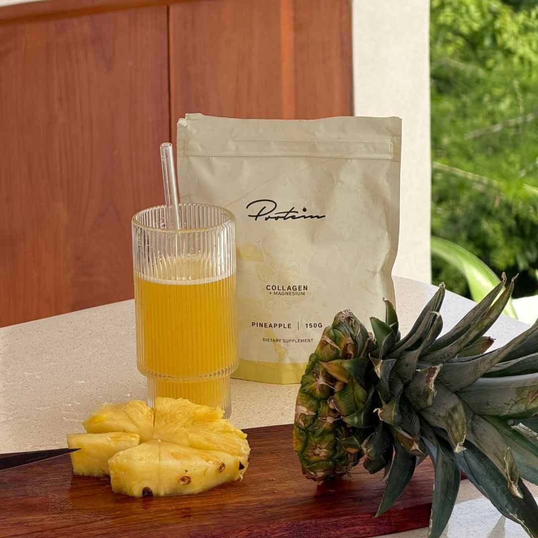 Collagen, For beautiful skin | 150g