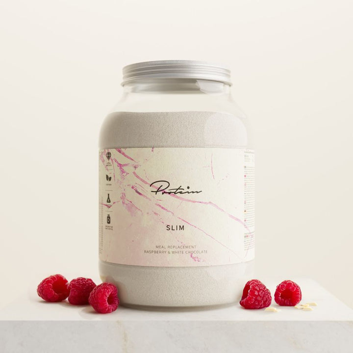 Substitut de repas mince | 34 portions