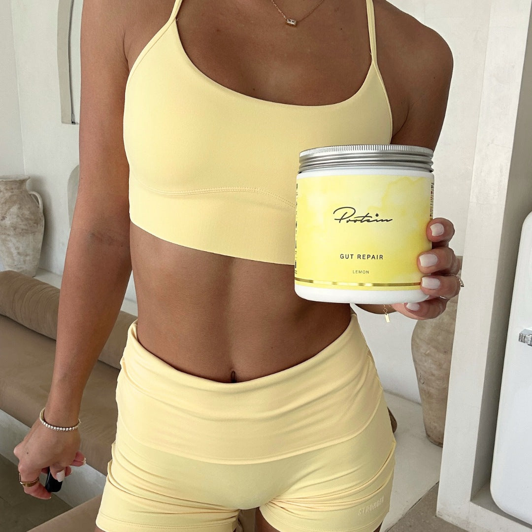 Gut Repair, For Intestinal Health | 21 Days