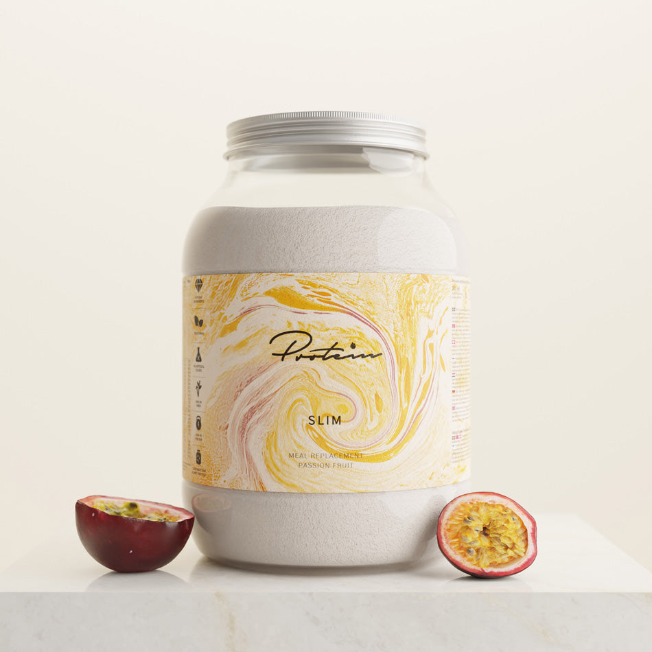 Slim Meal Replacement | 34 Meals