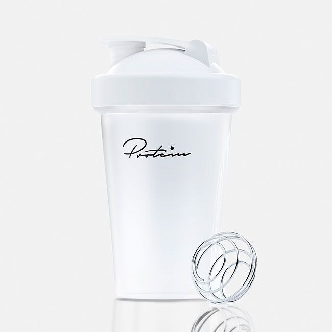 Shaker protéiné | 400ML